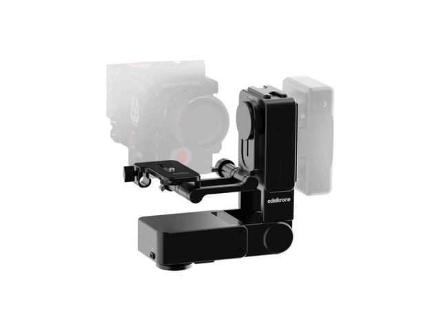 Edelkrone HeadPLUS PRO v3