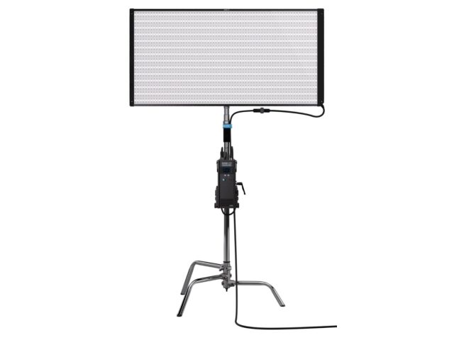 Nanlite PavoSlim 360C panneau LED RGBWW 370W