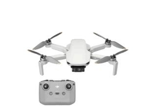 Dji Mini 4K