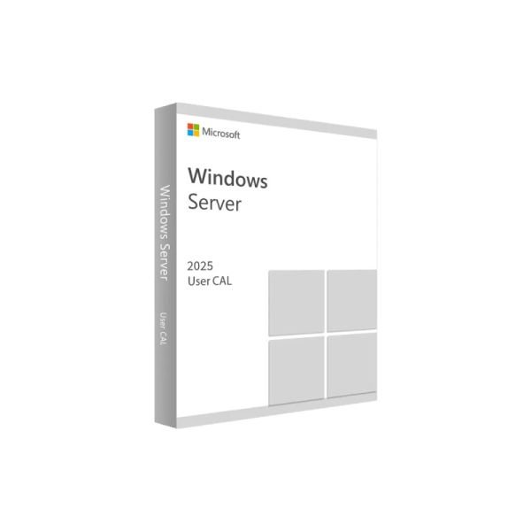 Microsoft Windows Server 2025
